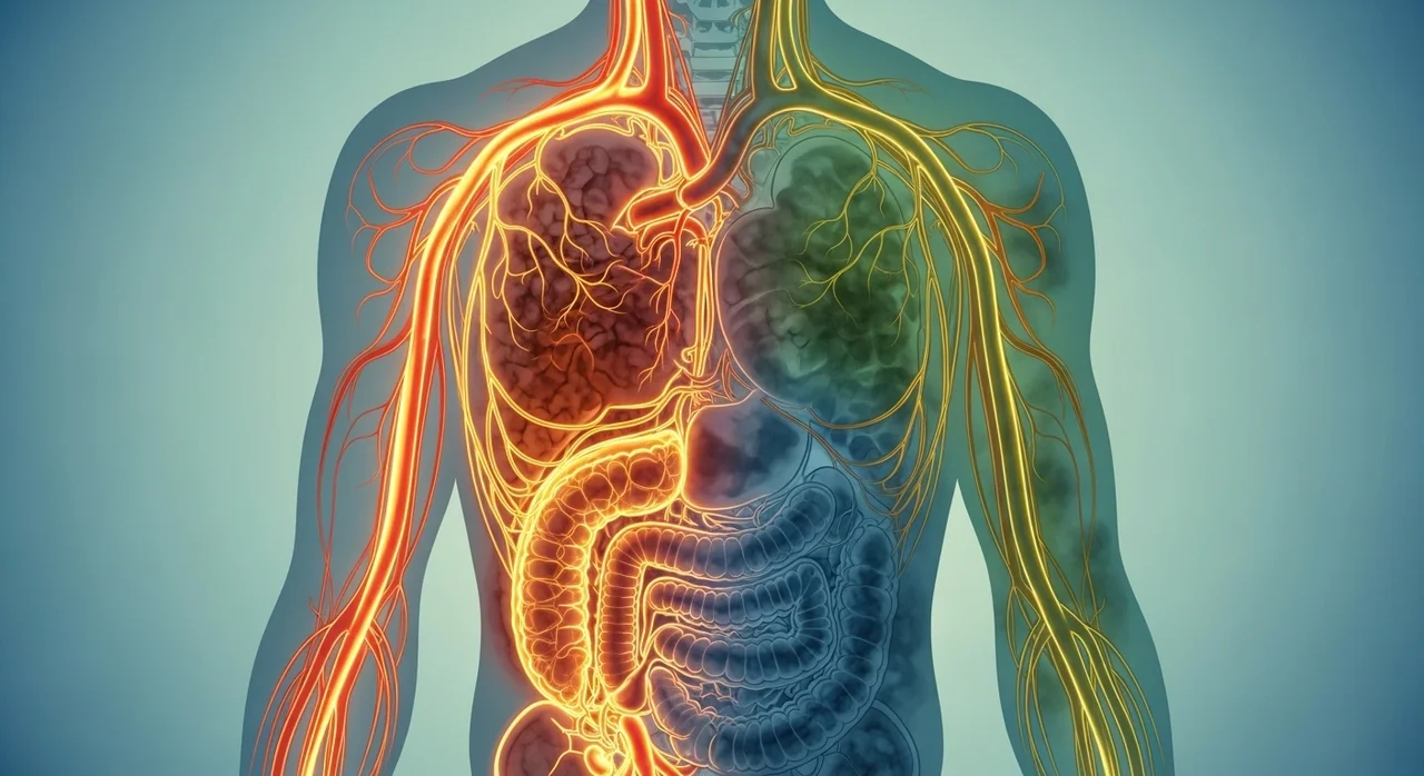 2. 내부적 요인: 내 몸이 보내는 건조 신호