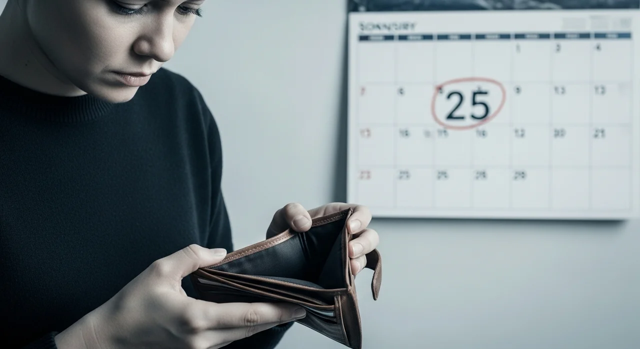 서론: '텅장' 탈출, 월급 관리의 중요성