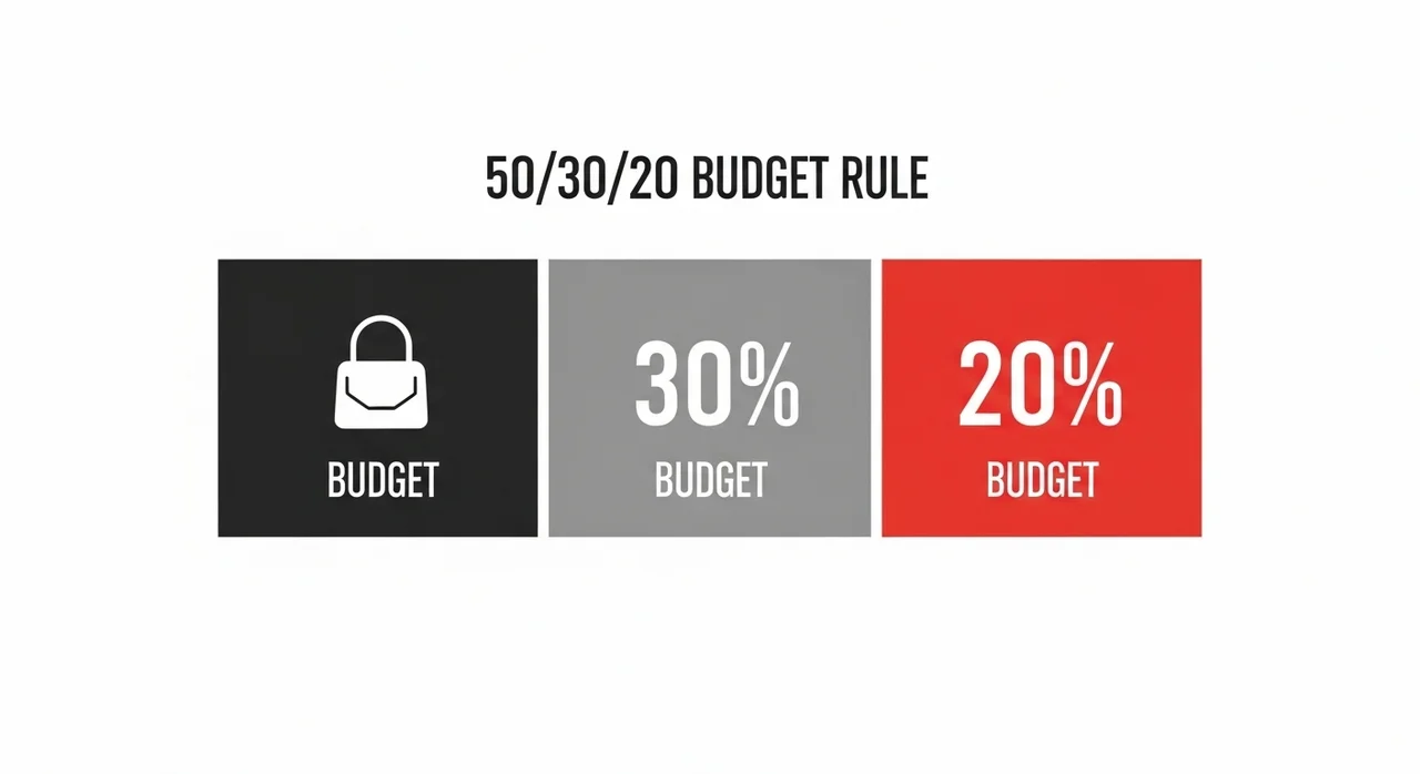 2단계: 목표 설정과 예산 수립 - '얼마를, 언제까지' 모을 것인가?