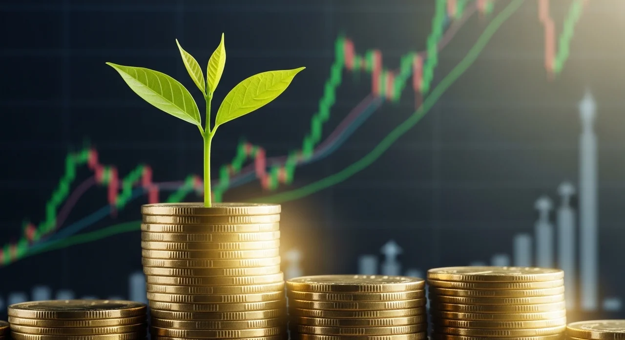 5단계: 돈 불리기와 빚 관리 - 현명한 재정 운영