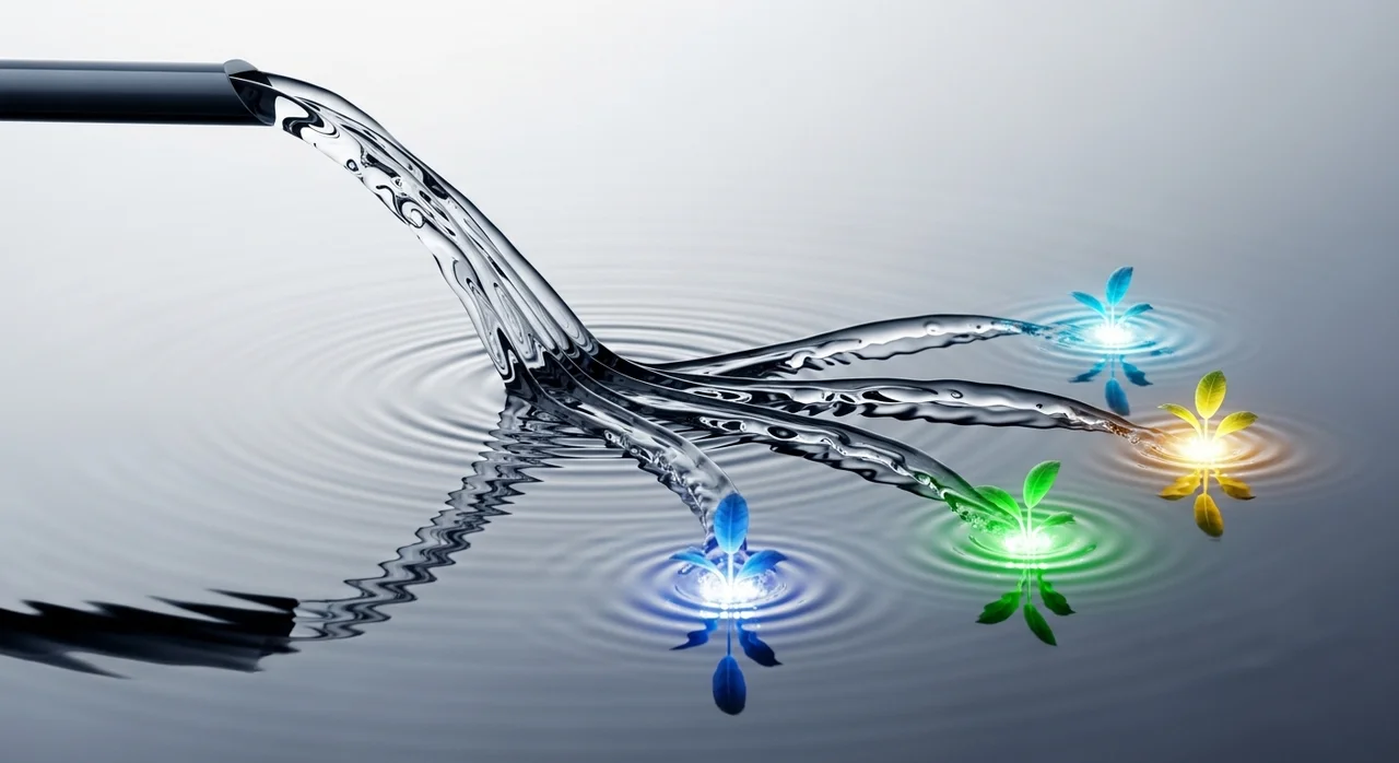 왜 '급여 분배 전략'이 필수일까요?