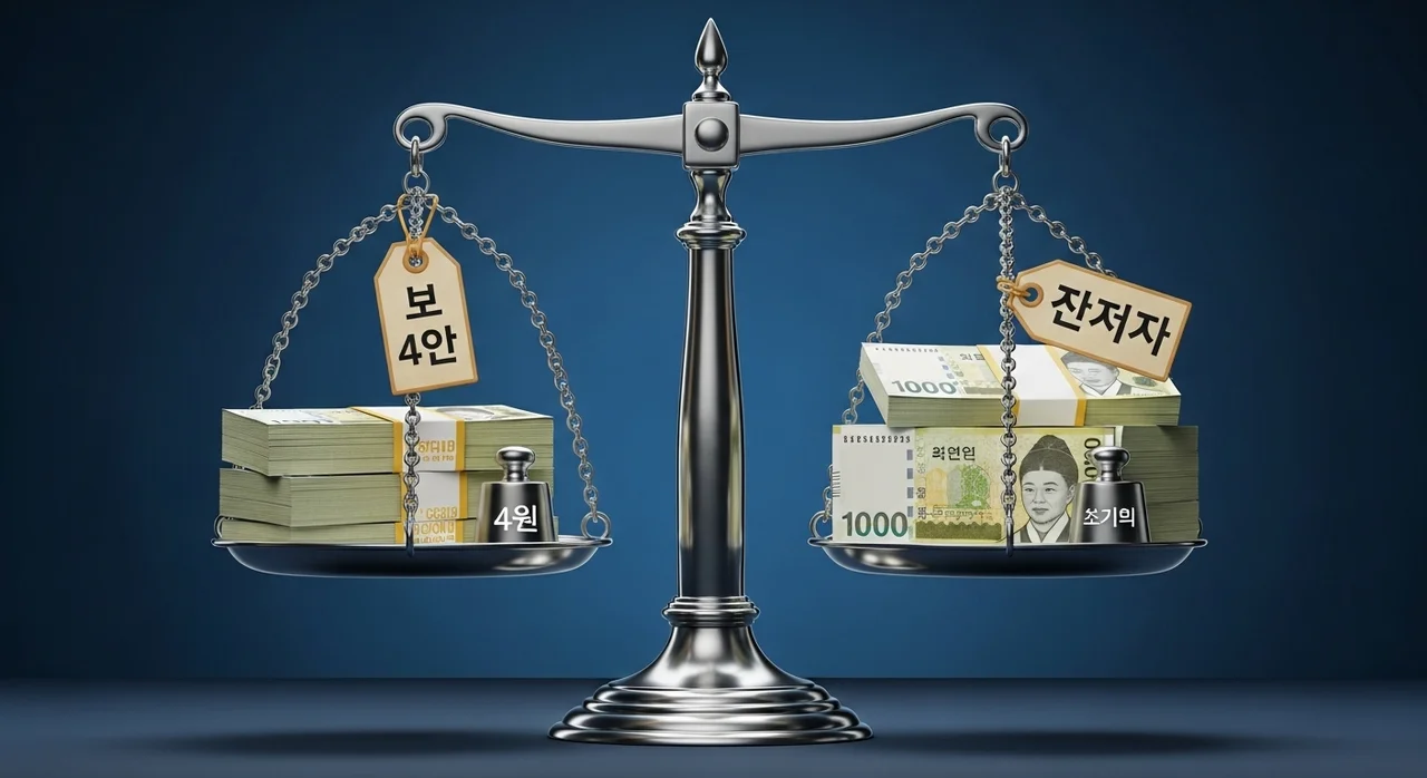 법인 대표를 위한 절세 전략: 급여 vs 배당, 무엇이 유리할까?