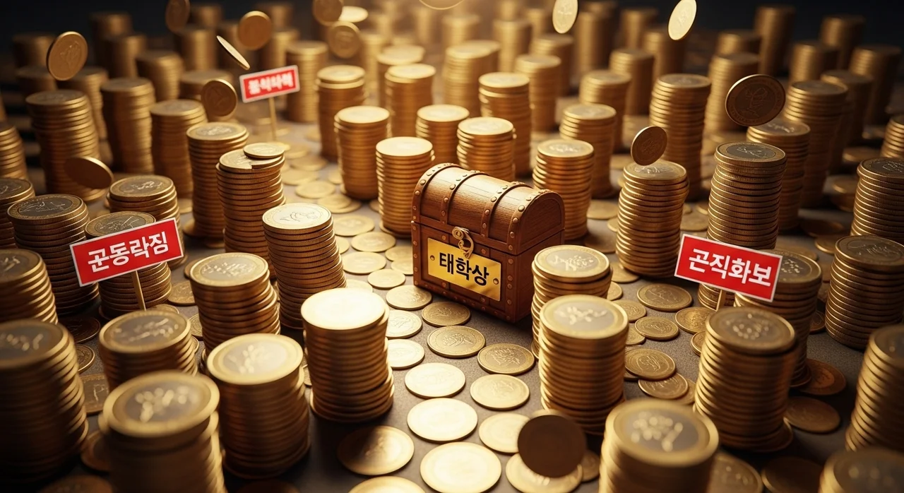 심화 과정: 사내유보금 관리와 의제배당 리스크 회피