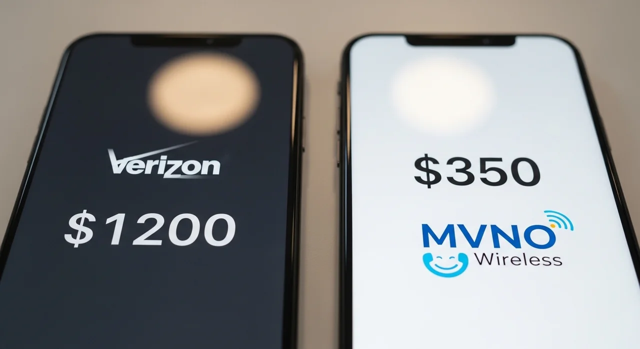 1. 통신비: 당신은 아직도 '호갱님'이신가요?