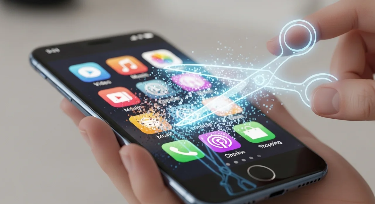 2. 구독 서비스 다이어트: '스트리밍플레이션'에서 탈출하기