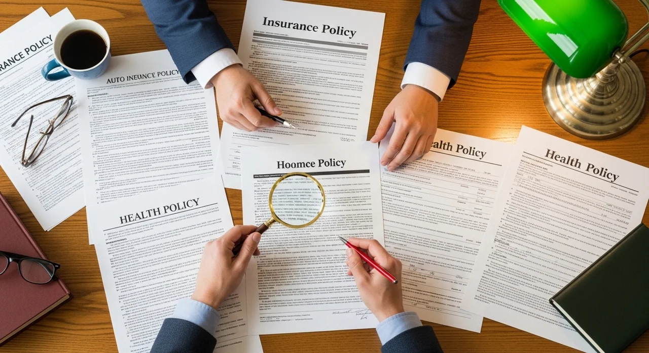 3. 보험료 리모델링: 잠자는 내 돈을 깨워라