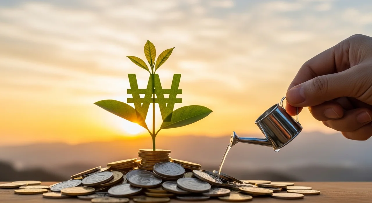 결론: 티끌 모아 태산, 고정비 관리로 시작하는 부자의 습관