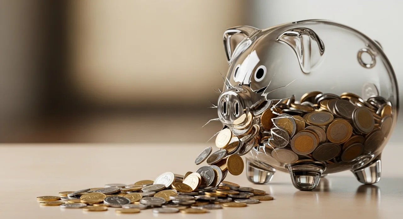 서론: '텅장'의 굴레, 벗어날 수 있습니다