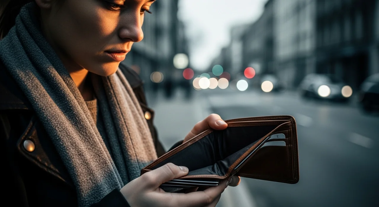 서론: 내 돈은 다 어디로 갔을까? 지출 관리의 첫걸음