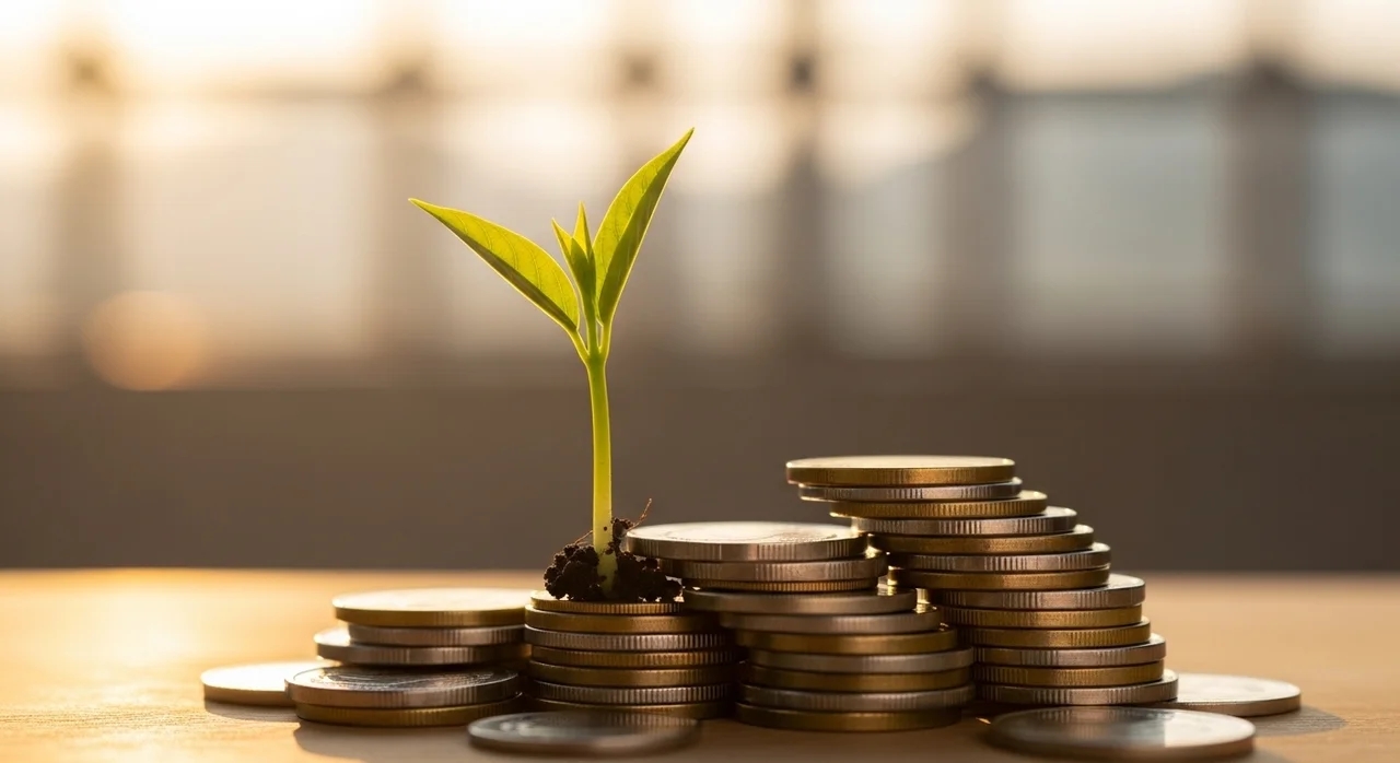 결론: 재정적 자유를 향한 가장 확실한 첫걸음