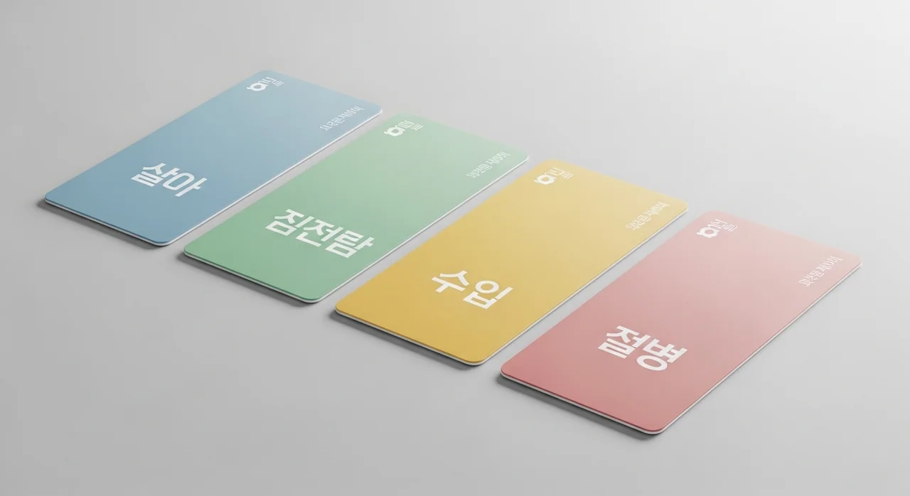 5단계: 예산 관리 성공을 위한 추가 팁