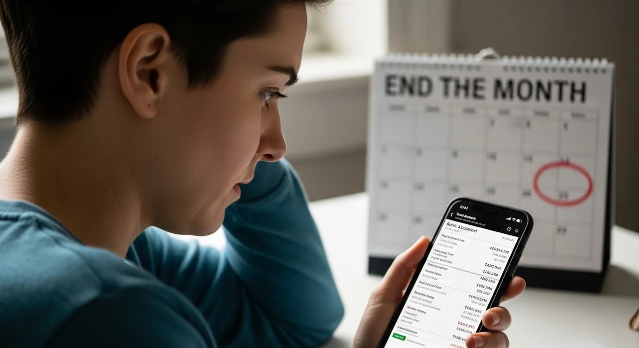 내 월급은 어디로 갔을까? 월간 지출 분석의 시작