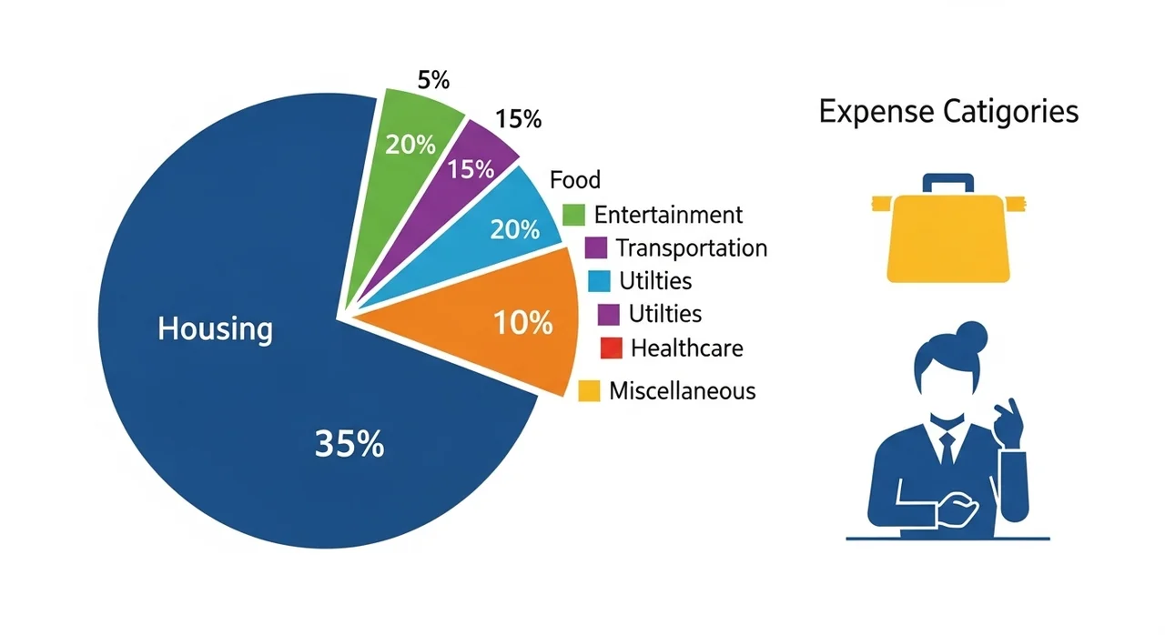 왜 우리는 매달 지출을 분석해야 할까?