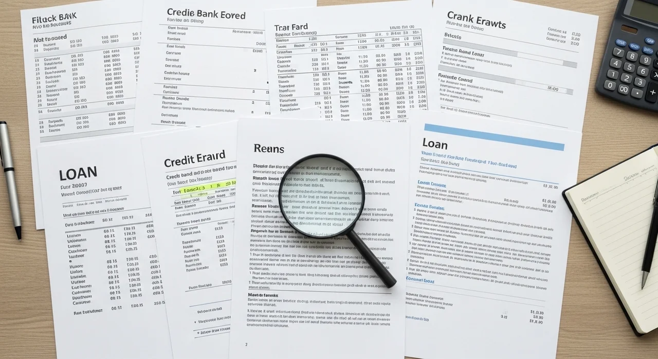 서론: 왜 지금, 당신의 지갑에 건강검진이 필요한가?