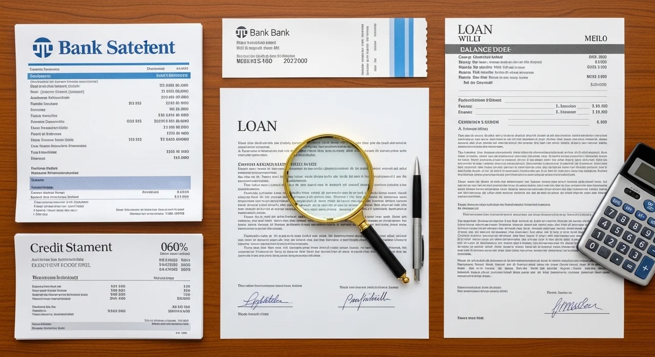 1단계: 흩어진 재정 정보 한곳에 모으기