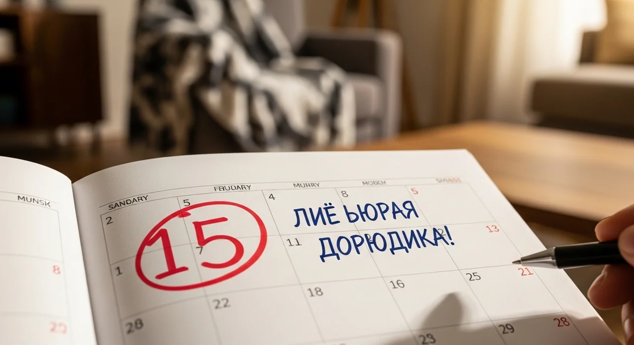 5단계: 정기적인 '가계 재정 점검의 날' 만들기