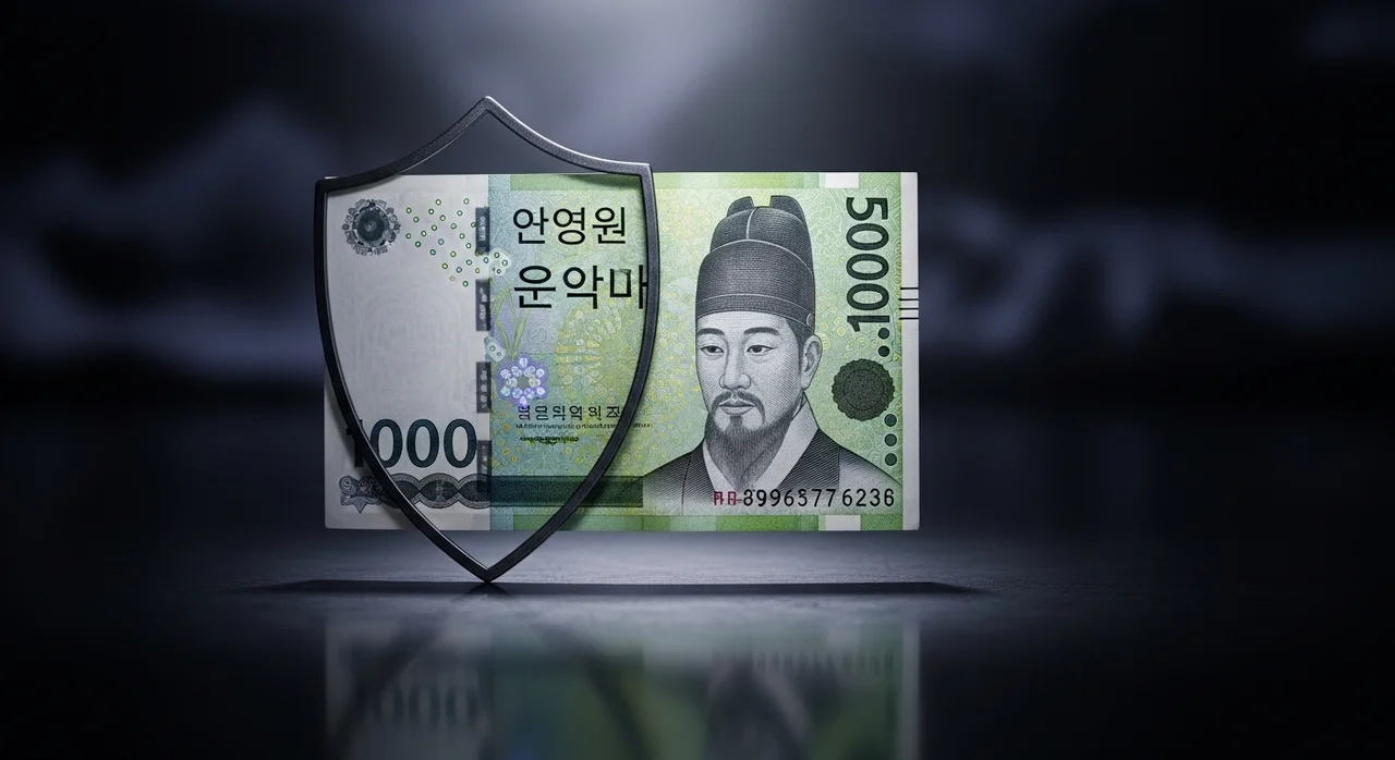 서론: 왜 지금, '현금'이 다시 주목받는가?