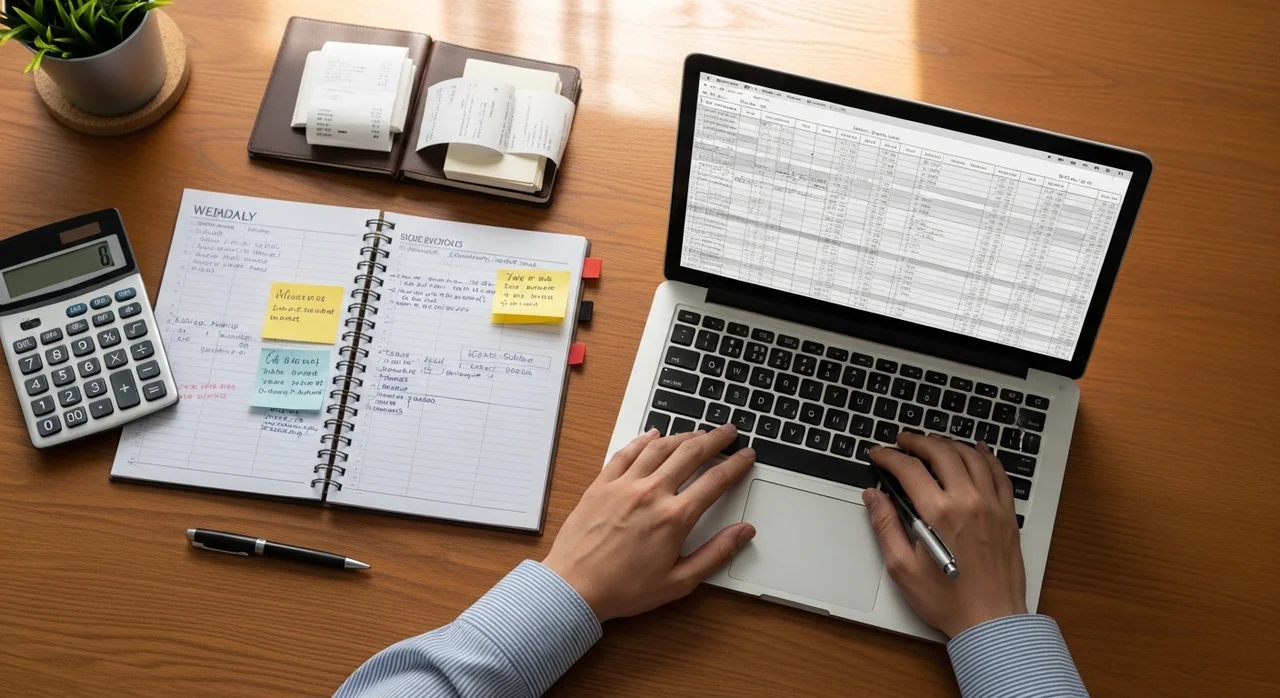 현금 비율 유지를 위한 5가지 실전 전략