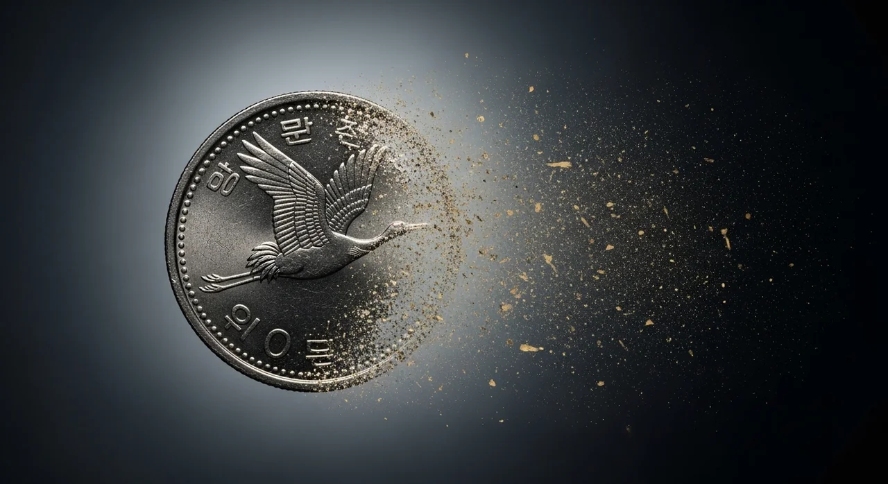 현금 보유의 함정: 기회비용과 인플레이션