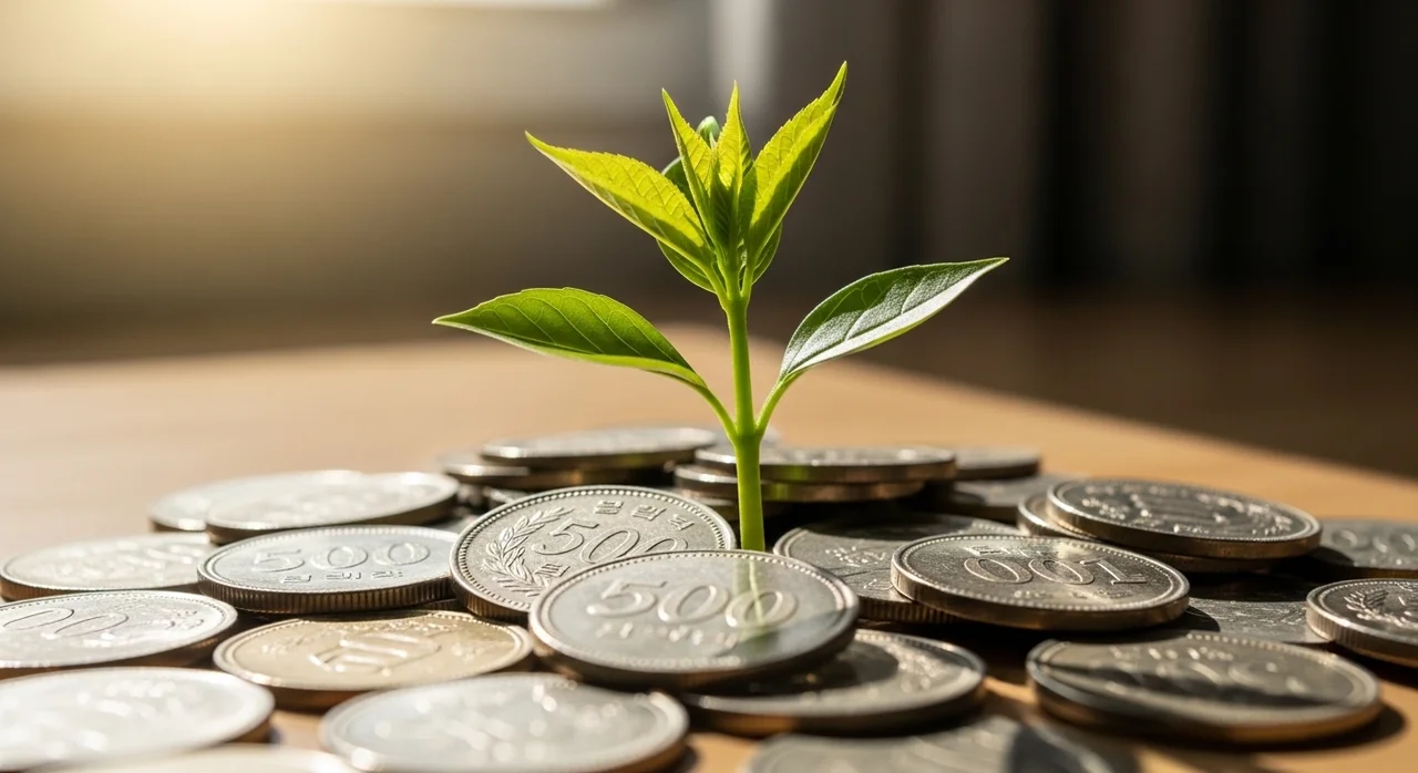 결론: 현명한 현금 관리, 미래를 위한 최고의 투자