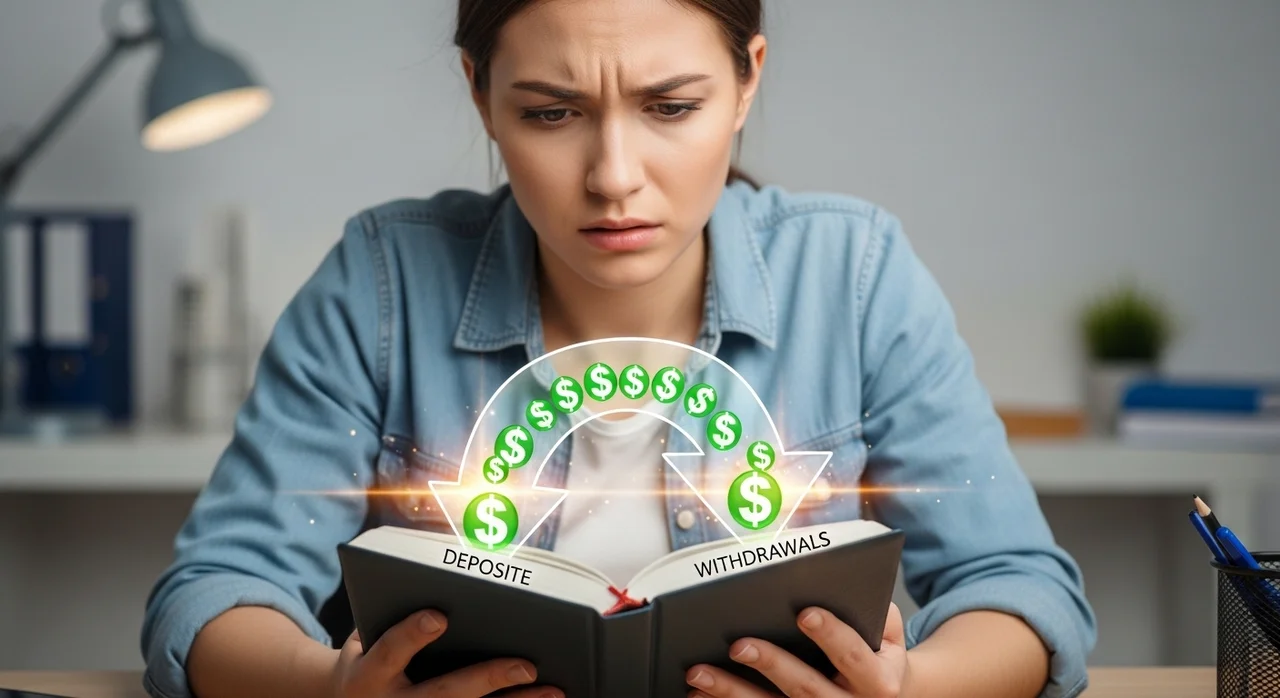 서론: 월급은 왜 항상 통장을 스쳐 지나갈까?