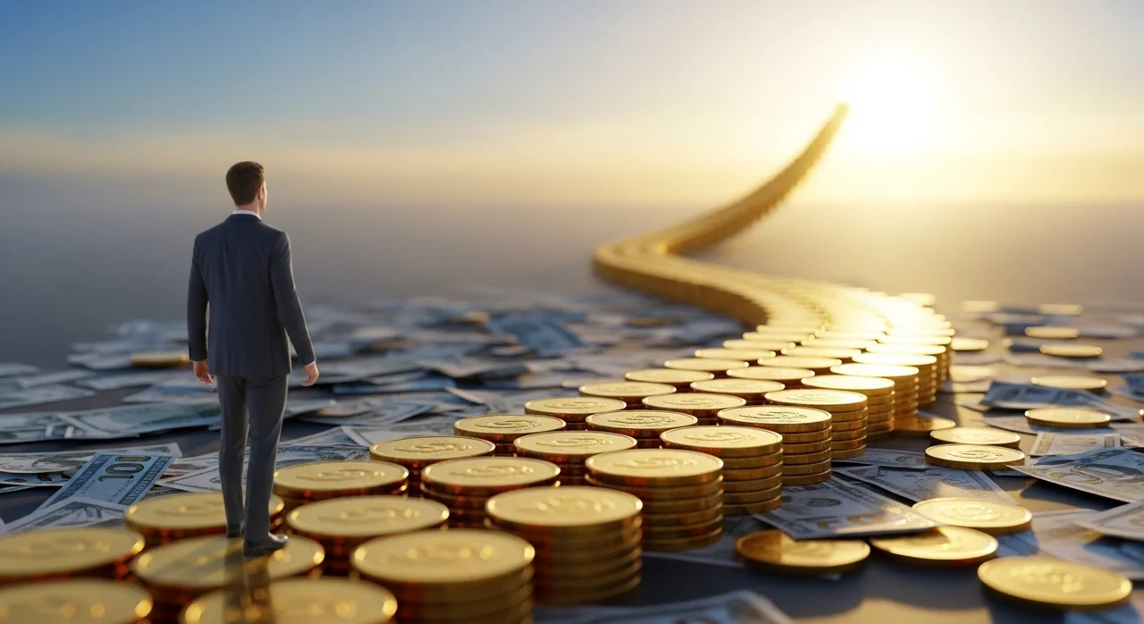 결론: 통장 분리, 재정적 자유를 향한 첫걸음