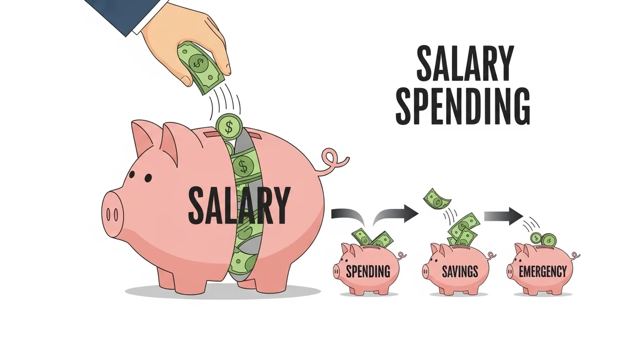 왜 '계좌 관리'가 재테크의 첫걸음일까?