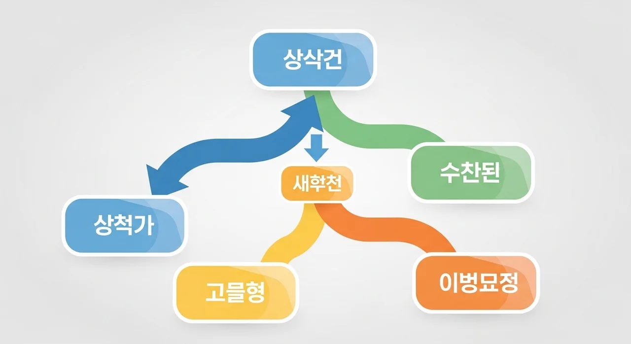 2단계: 부자들의 습관, '4개의 통장' 시스템 구축하기