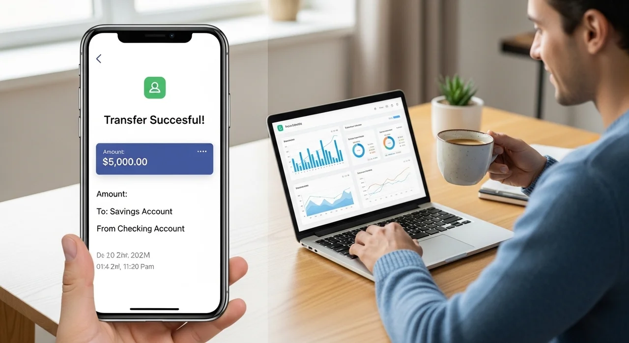 4단계: 자동화와 정기 점검으로 스트레스 없이 관리하기