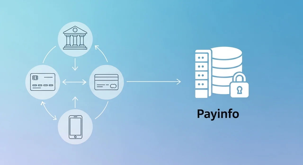 1단계: 내 모든 자동이체, 한눈에 찾아내기