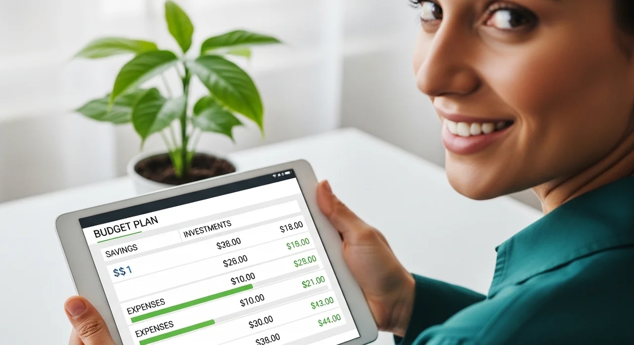 마무리: 습관으로 만드는 건강한 금융 생활