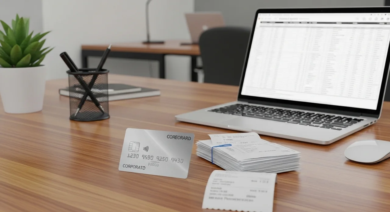 내 소비 패턴에 딱 맞는 카드 선택 기준