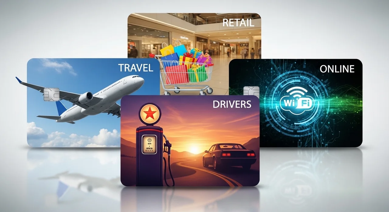 결론: 건강한 금융 습관의 첫걸음, 올바른 카드 사용