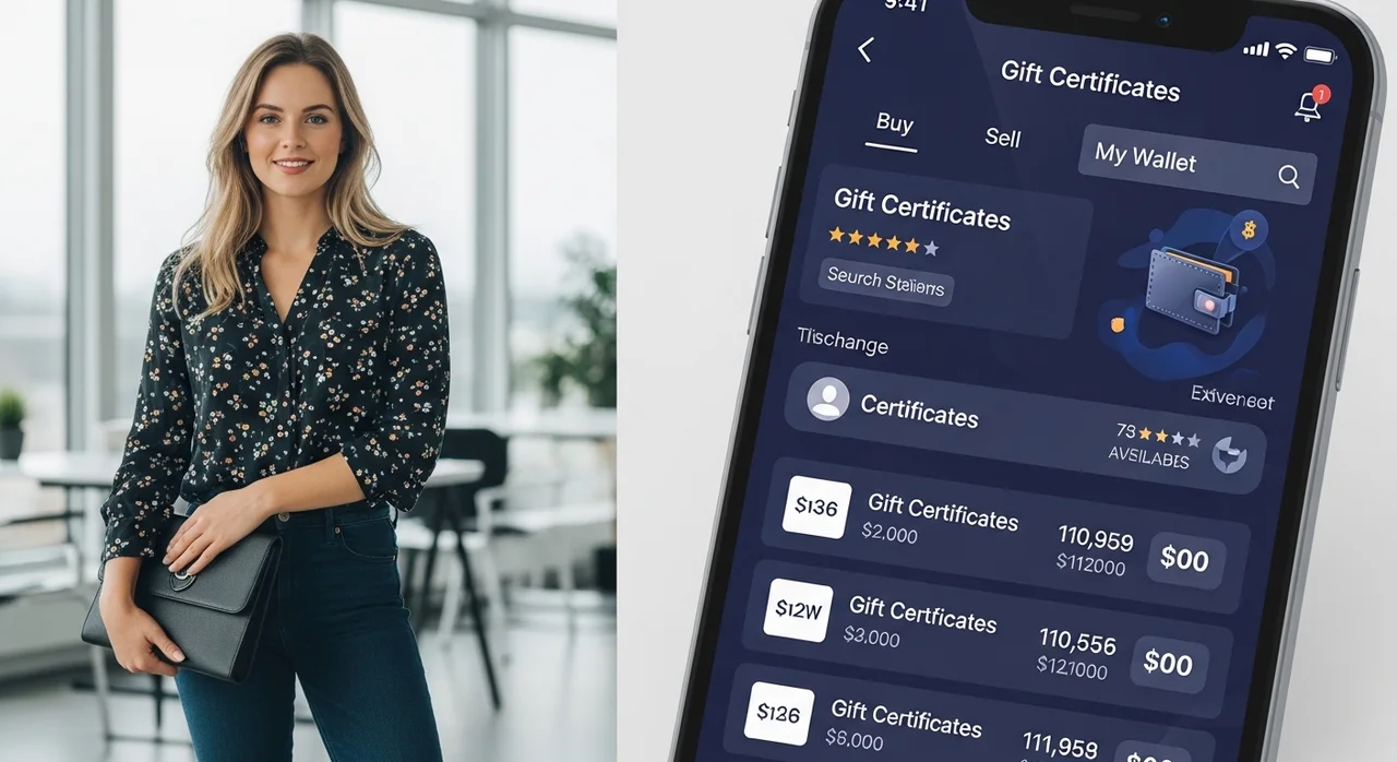 더 높은 가격에! 상품권 현금화 꿀팁