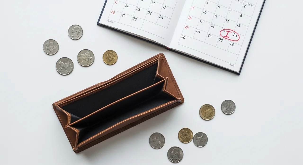 서론: 왜 우리는 지출을 기록해야 할까?