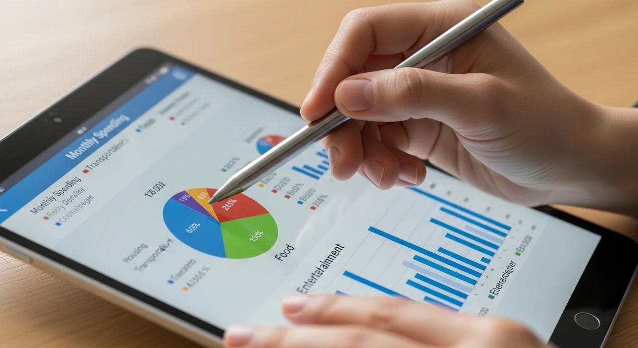 4단계: 정기적인 검토와 피드백