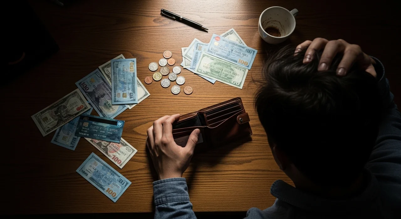 서론: '텅장'의 굴레, 벗어날 수 있습니다