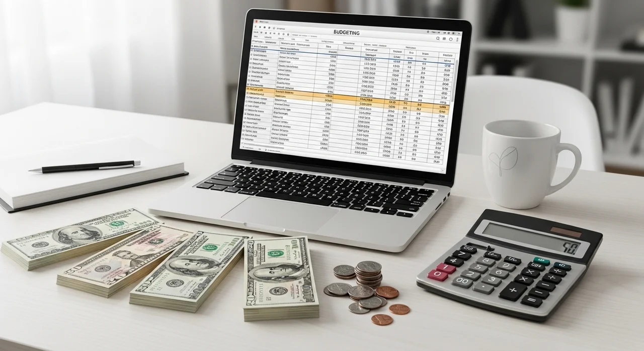 출발점 확인하기: 나의 현재 재정 상태 정확히 파악하기