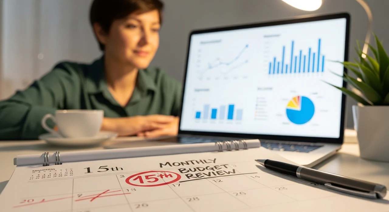 목표 세분화: 단기, 중기, 장기 목표 설정하기