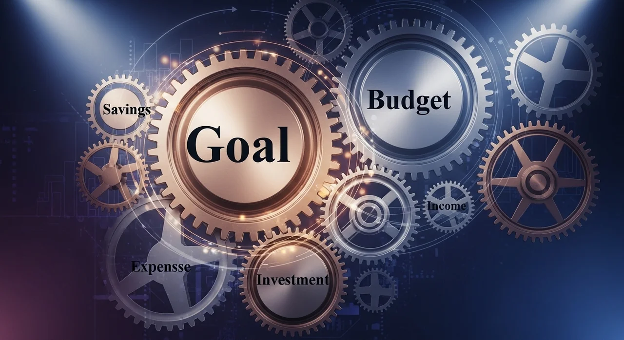 실행이 전부다: 목표 달성을 위한 액션 플랜 수립