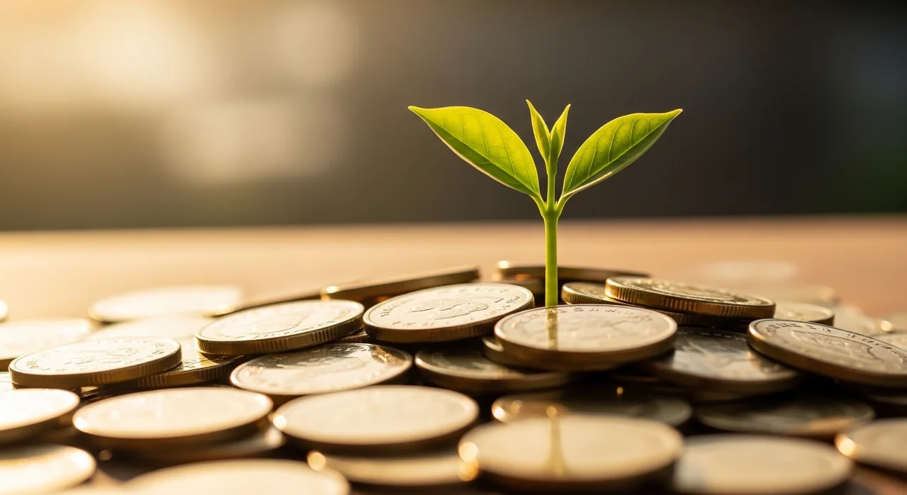 결론: 당신의 경제적 자유를 향한 첫걸음