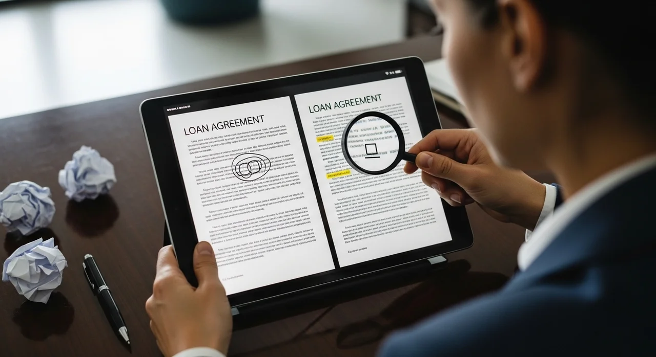 당장 돈이 필요한데 비상금이 없다면? 비상금대출 활용법