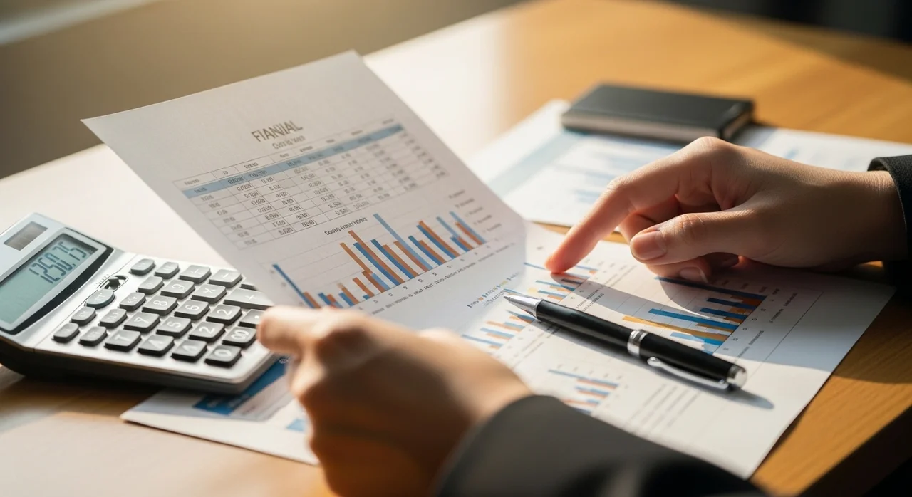 서론: 누구에게나 찾아올 수 있는 재정적 위기, 어떻게 대비해야 할까?