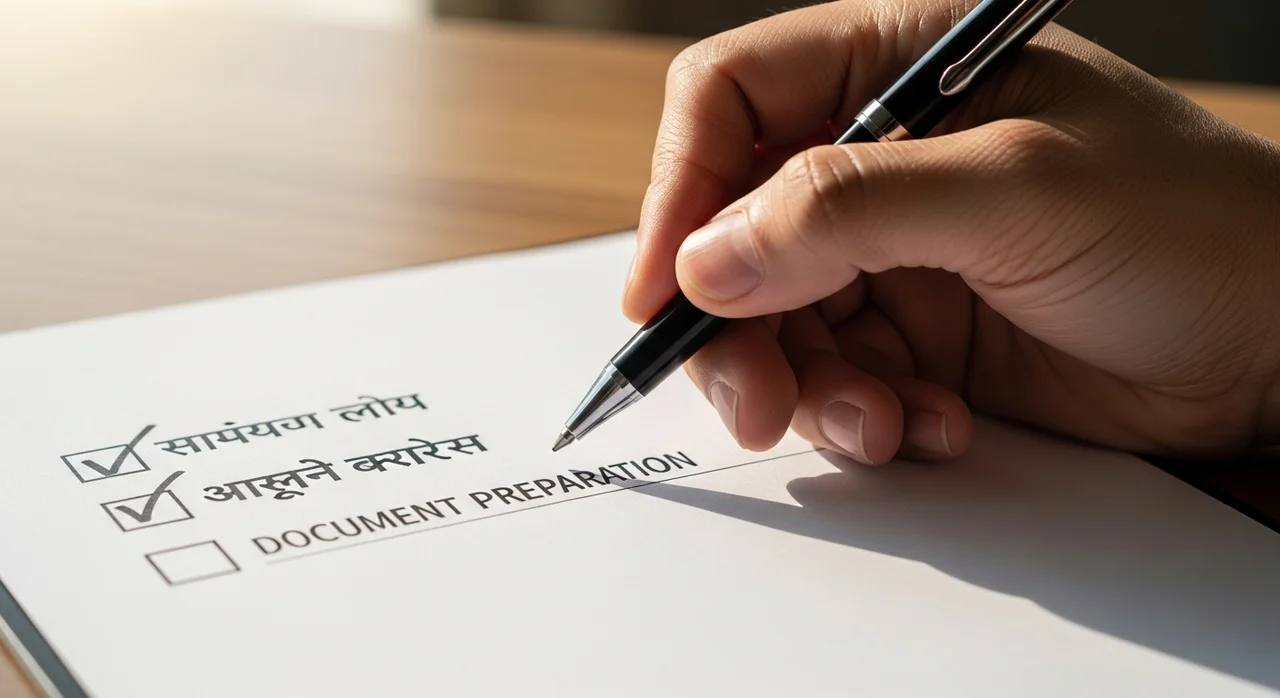 5. 신청 전 필수 체크리스트와 마무리