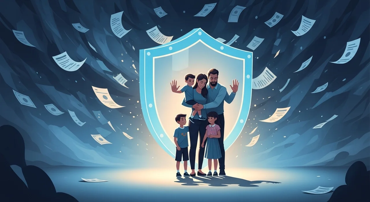 예비비, 왜 필요할까요? 미래의 불확실성을 대비하는 첫걸음