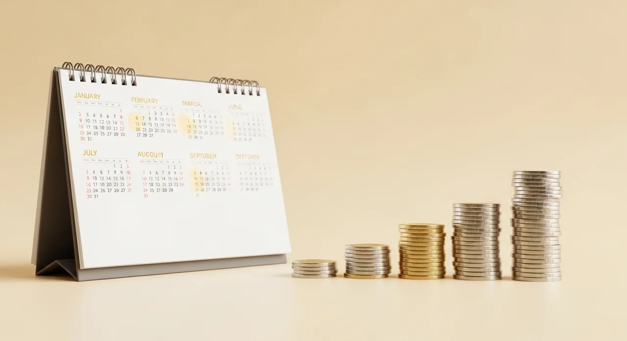 개인 재무의 핵심, 비상 예비자금 설정 기준