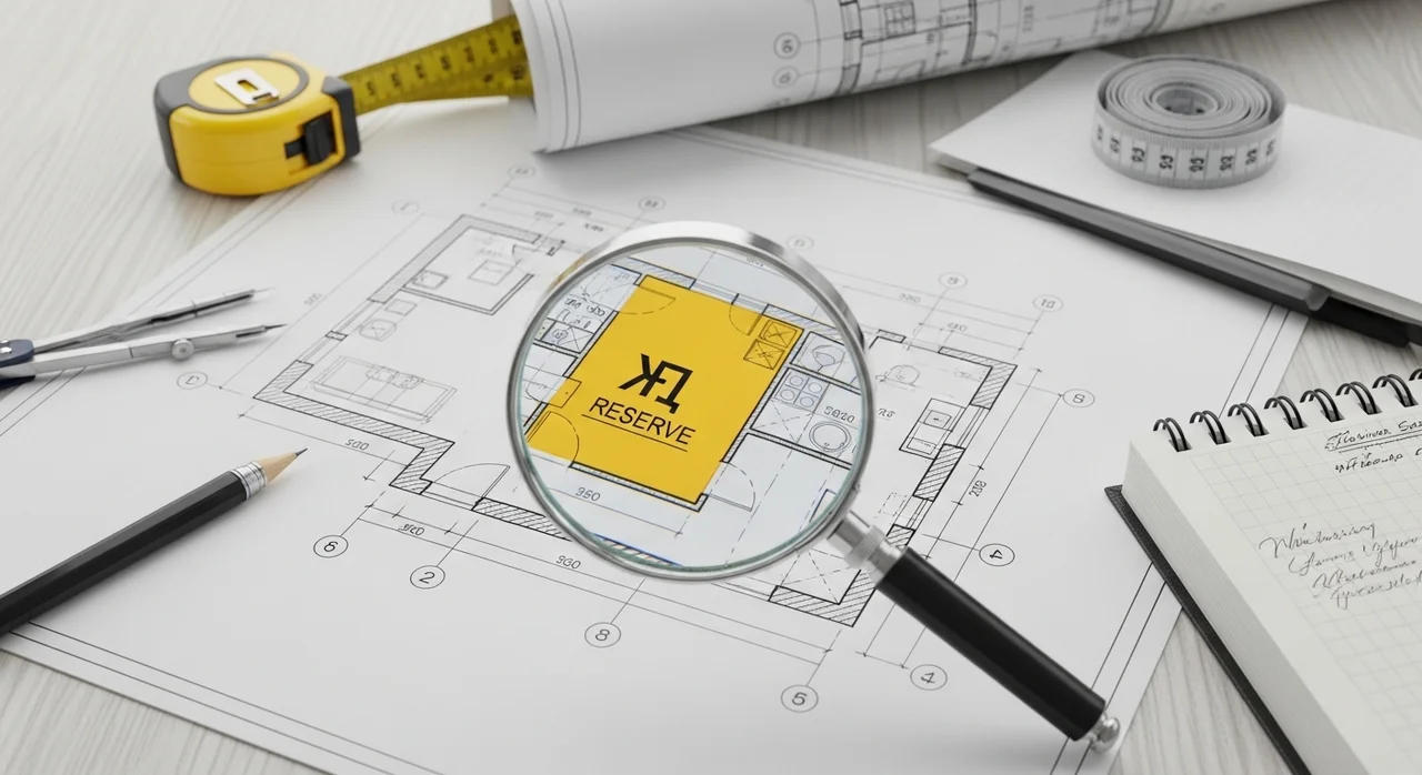 기업의 생존과 직결되는 경영 예비비 설정 기준