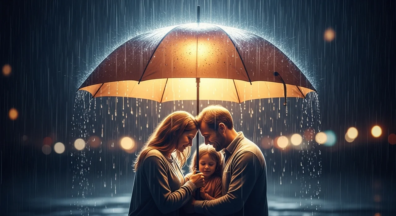 인생의 안전벨트, 위기 대비 자금이 필요한 진짜 이유