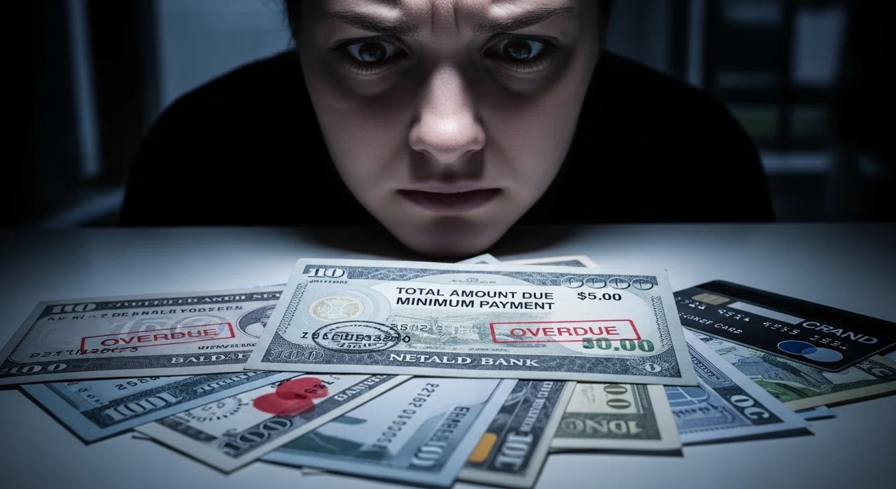 준비 없는 위기가 초래하는 치명적인 결과