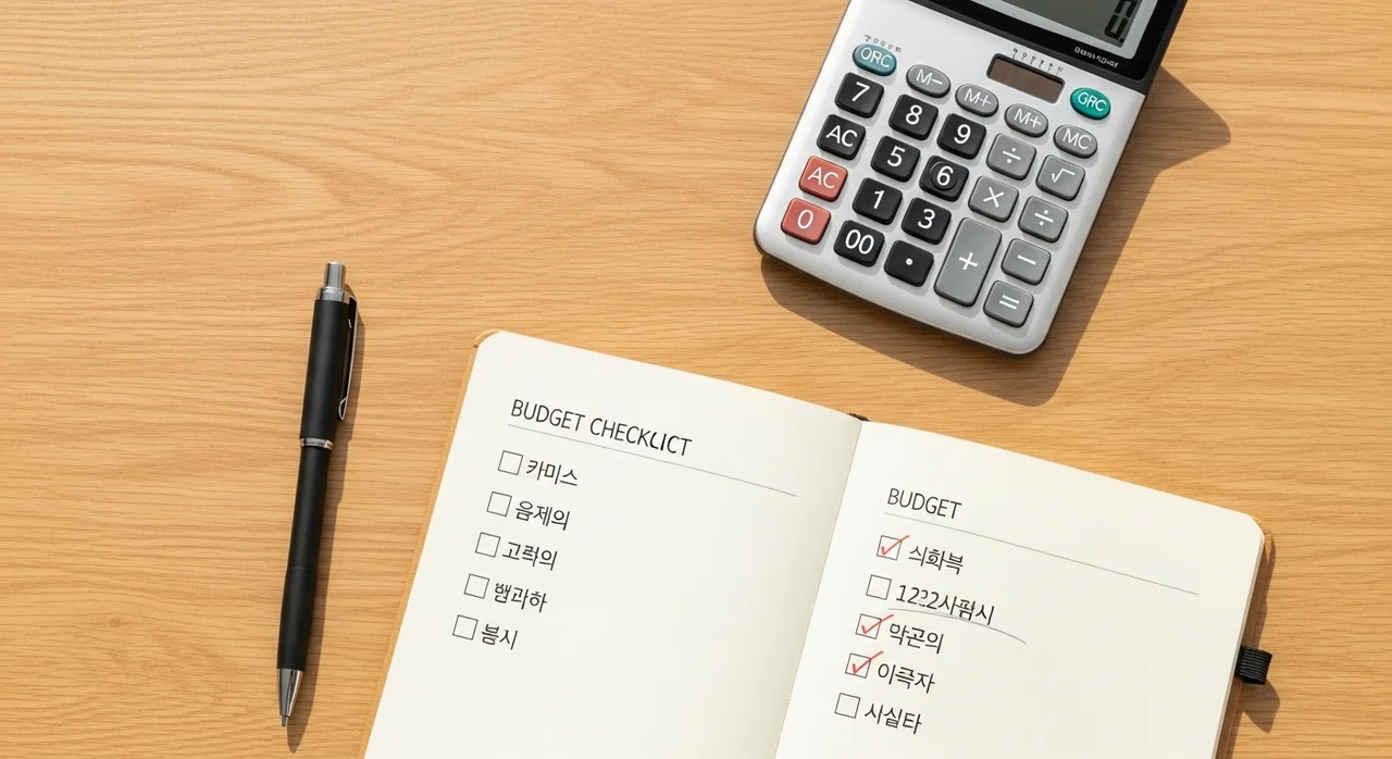 내게 필요한 비상금, 얼마가 적당할까? (현실적인 목표 설정)